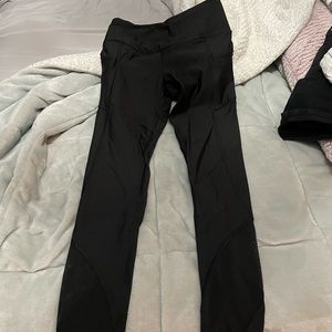 Victoria secret leggings